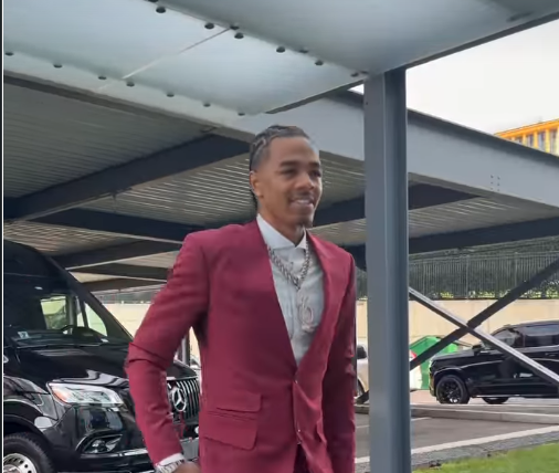 Labaron Philon Jr. — Arrives in Philadelphia